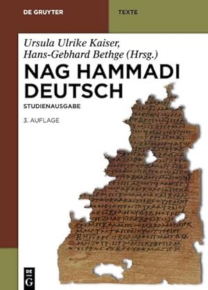 Immagine del venditore per Nag Hammadi Deutsch venduto da Rheinberg-Buch Andreas Meier eK