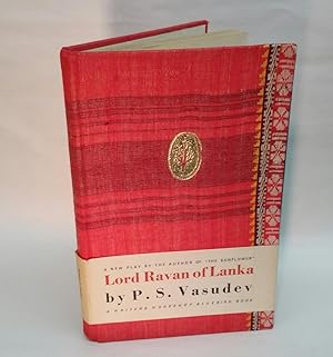 LORD RAVAN OF LANKA.