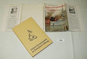 Seller image for Unsere Kriegsmarine im polnischen Feldzug for sale by Versandhandel fr Sammler