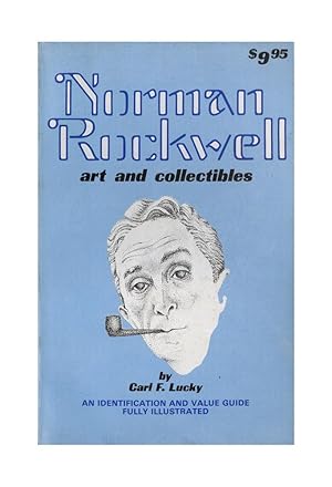 Norman Rockwell Art and Collectibles