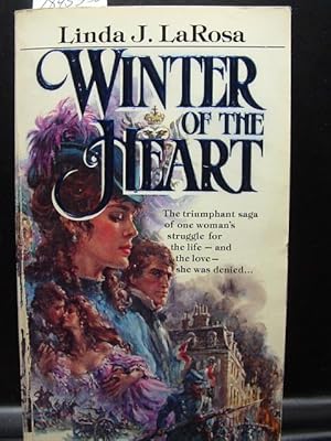 Seller image for WINTER OF THE HEART/THE WADE INHERITANCE for sale by The Book Abyss