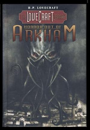 Seller image for The Lovecraft Library Volume 1: Horror Out of Arkham for sale by Parigi Books, Vintage and Rare