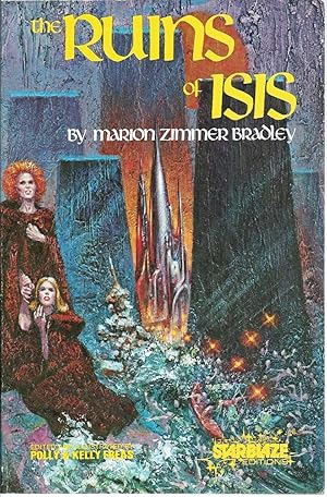 Seller image for The Ruins of Isis for sale by John McCormick