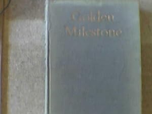 Seller image for Golden Milestone: 50 Years of the AA for sale by Redruth Book Shop