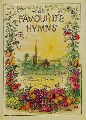 Seller image for FAVOURITE HYMNS for sale by Kay Craddock - Antiquarian Bookseller