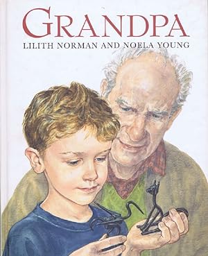 Seller image for GRANDPA for sale by Kay Craddock - Antiquarian Bookseller