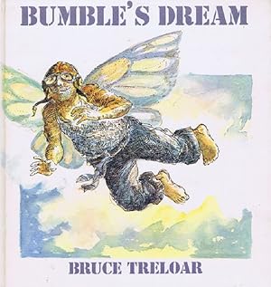 Imagen del vendedor de BUMBLE'S DREAM a la venta por Kay Craddock - Antiquarian Bookseller