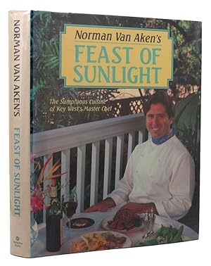 Seller image for FEAST OF SUNLIGHT for sale by Kay Craddock - Antiquarian Bookseller