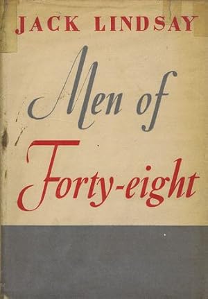 MEN OF FORTY-EIGHT