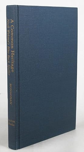 Seller image for A COMMON HERITAGE: Noah Webster's Blue-Back Speller for sale by Kay Craddock - Antiquarian Bookseller