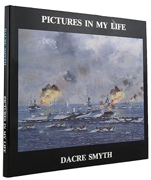 PICTURES IN MY LIFE: (An Autobiography in Oils). A tenth book of paintings, poetry and prose