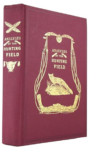 THE ANALYSIS OF THE HUNTING FIELD;