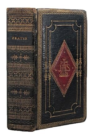 THE BOOK OF COMMON PRAYER