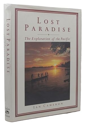 Seller image for LOST PARADISE. The Exploration of the Pacific for sale by Kay Craddock - Antiquarian Bookseller