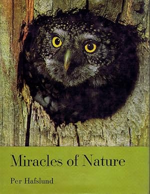 MIRACLES OF NATURE