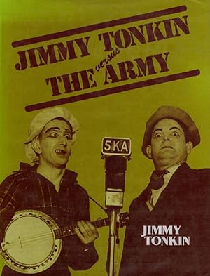 JIMMY TONKIN VERSUS THE ARMY