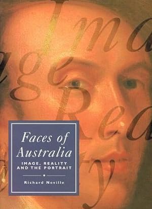 FACES OF AUSTRALIA