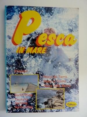 "PESCA IN MARE"