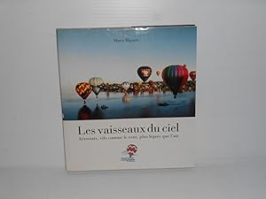 Les Vaisseaux Du Ciel