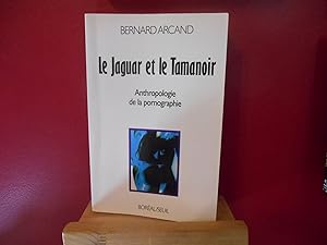 Imagen del vendedor de Le Jaguar et le tamanoir a la venta por La Bouquinerie  Dd
