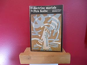 La doctrine mariale du Père Kolbe