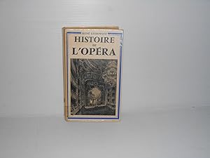 Histoire De L'opéra