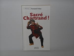 Seller image for SACR CHARTRAND for sale by La Bouquinerie  Dd