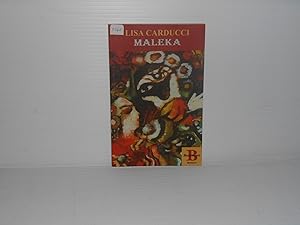 Seller image for Maleka for sale by La Bouquinerie  Dd