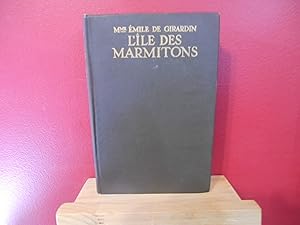 L'ILE DES MARMITONS ET AUTRES CONTES