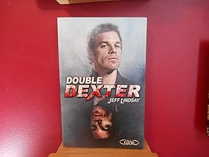 Image du vendeur pour Double Dexter mis en vente par La Bouquinerie  Dd