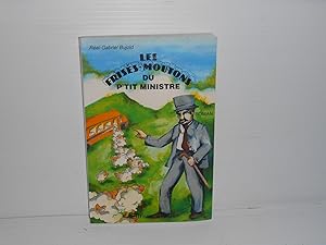 Seller image for Les Frises-Moutons du P'tit Ministre for sale by La Bouquinerie  Dd