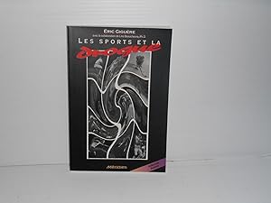 Image du vendeur pour LES SPORTS ET LA DROGUE mis en vente par La Bouquinerie  Dd