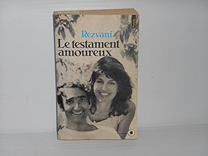 LE TESTAMENT AMOUREUX