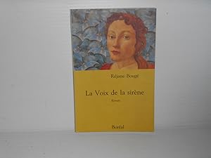 Bild des Verkufers fr La Voix De La Sirene zum Verkauf von La Bouquinerie  Dd