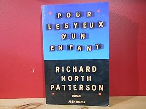 Seller image for POUR LES YEUX D'UN ENFANT for sale by La Bouquinerie  Dd