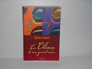 Seller image for Les Olives De Ma Grand-mre for sale by La Bouquinerie  Dd