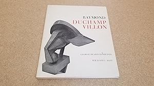 Seller image for Raymond Duchamp-Villon, 1876-1918 for sale by Jennifer Duncan