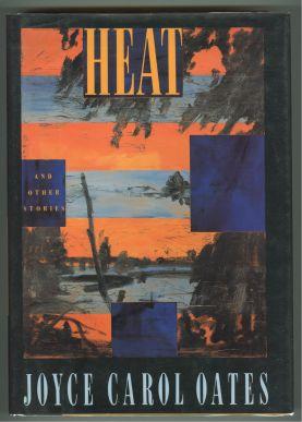 Imagen del vendedor de HEAT AND OTHER STORIES a la venta por REVERE BOOKS, abaa/ilab & ioba