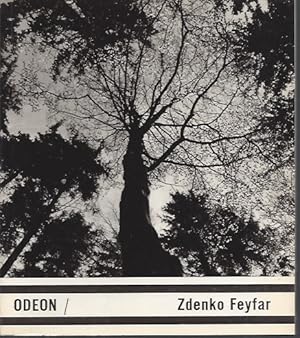 Seller image for ZDENKO FEYFAR - fotografie for sale by ART...on paper - 20th Century Art Books