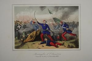 Guerra d'Oriente. Album illustrato.