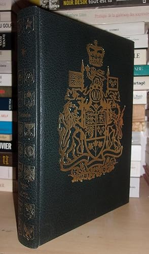 Seller image for CANADA for sale by Planet's books