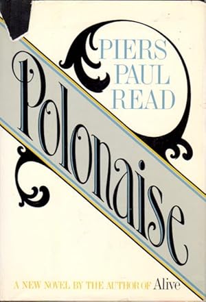 Seller image for POLONAISE. for sale by Bookfever, IOBA  (Volk & Iiams)