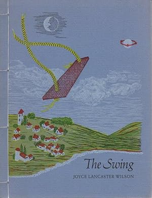 THE SWING: Poems and Illustrations.