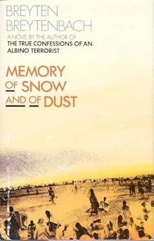 Seller image for MEMORY OF SNOW AND DUST. for sale by Bookfever, IOBA  (Volk & Iiams)