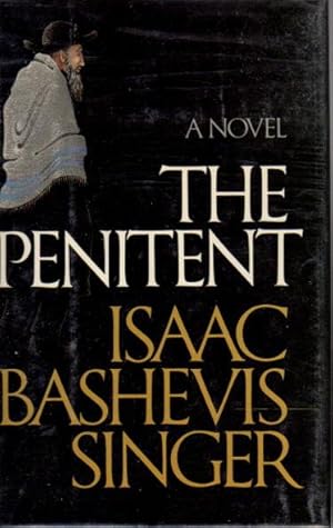 Seller image for THE PENITENT. for sale by Bookfever, IOBA  (Volk & Iiams)