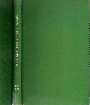 Seller image for The Ferns and Fern Allies of Wisconsin for sale by Book Booth