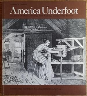 America Underfoot: A History of Floor Coverings from Colonial Times to the Present