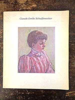 Seller image for Claude-Emile Schuffenecker, 1851-1934 for sale by Mullen Books, ABAA