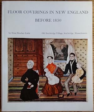 Floor Coverings in New England Before 1850