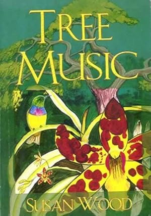 Bild des Verkufers fr Tree Music zum Verkauf von Alanjo Books